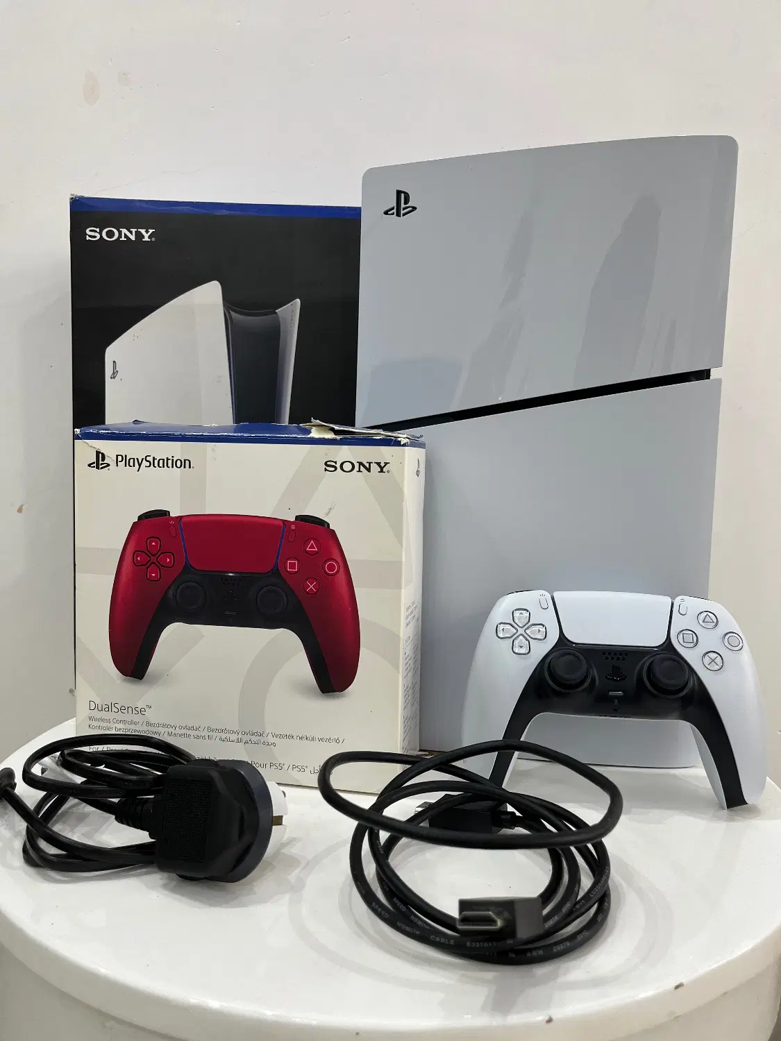 PS5 digital|کنسول، بازی ویدئویی و آنلاین|سیرجان, |دیوار