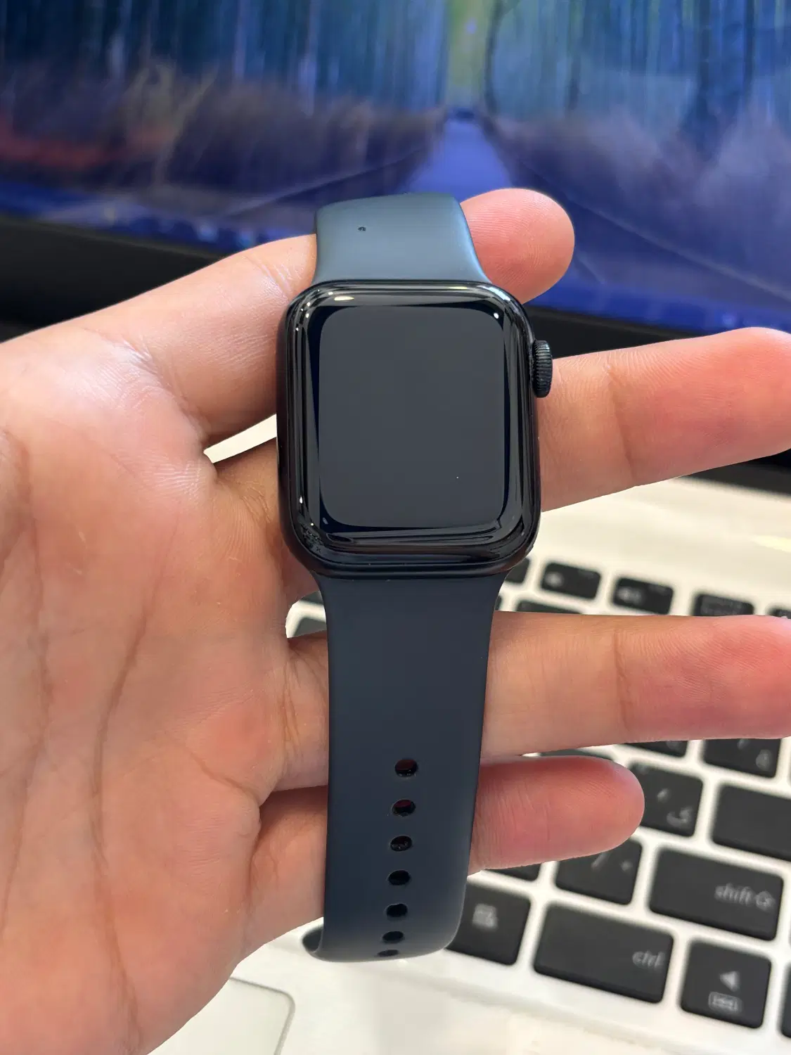 Apple watch se (2)|ساعت|سمنان, |دیوار