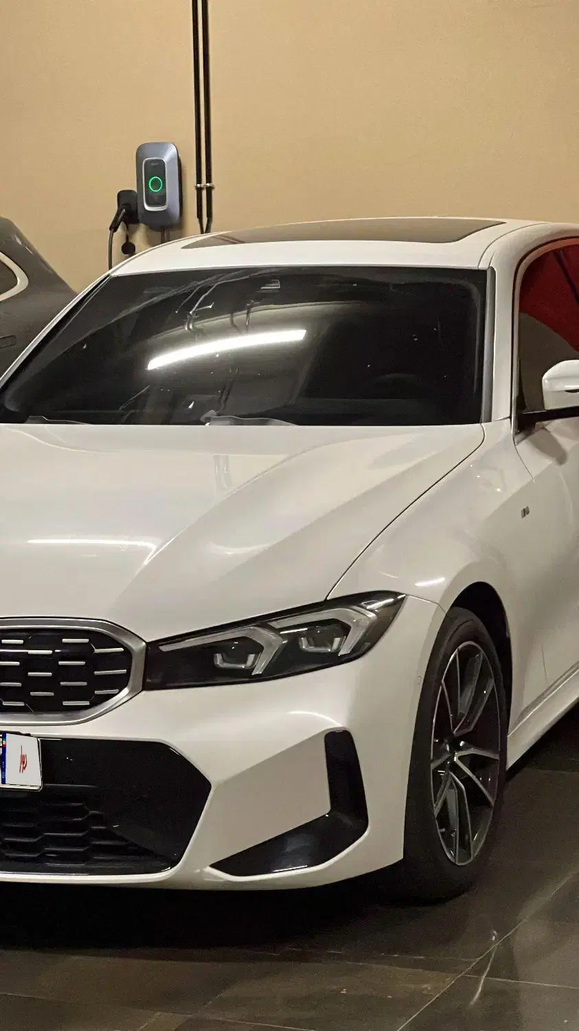 Bmw 325|خودرو سواری و وانت|تهران, بوستان جنگلی لویزان|دیوار