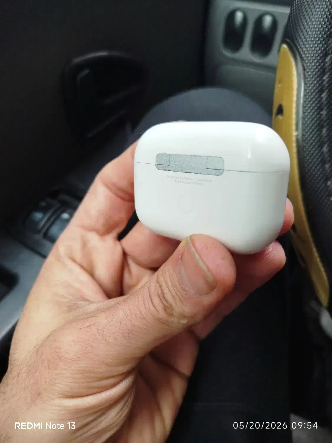 Airpods pro|لوازم جانبی موبایل و تبلت|رشت, پیرسرا|دیوار