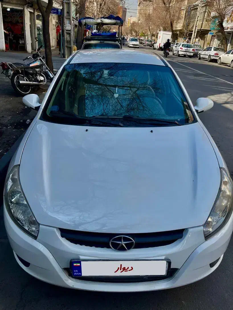 جک j3|خودرو سواری و وانت|تهران, تولید دارو|دیوار