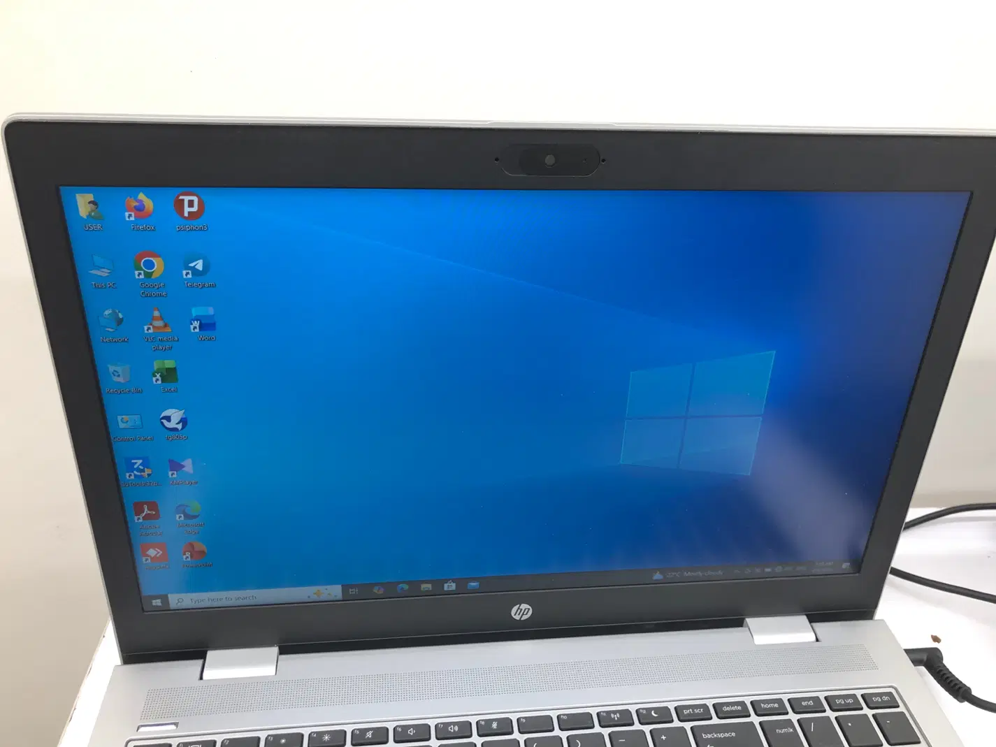 Hp probook G4|رایانه همراه|تهران, تجریش|دیوار