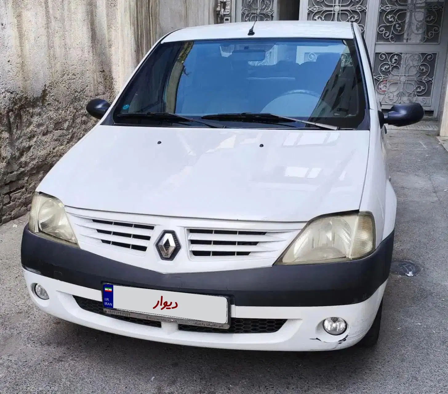 l90 مدل ۹۷|خودرو سواری و وانت|تهران, ارامنه|دیوار