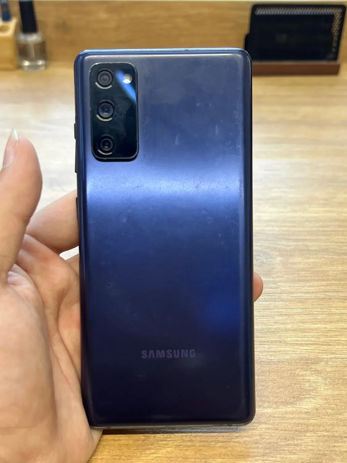 s20fe4g|موبایل|لاهیجان, شیشه گران|دیوار