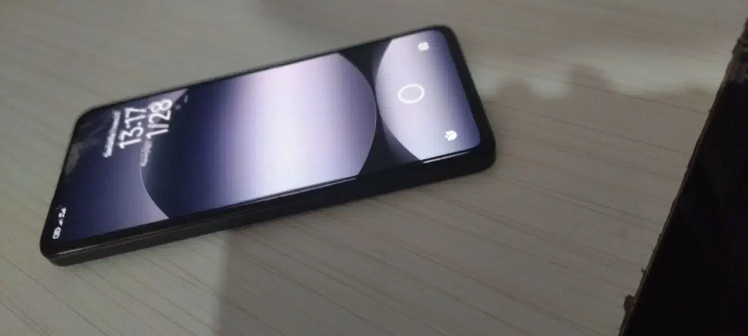 Note 14|موبایل|قزوین, |دیوار