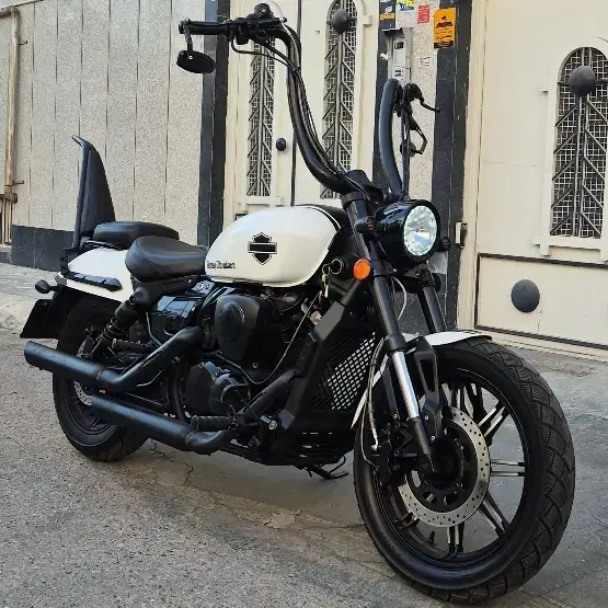 کویر  250cc  C2|موتورسیکلت|تهران, کوی بیمه|دیوار