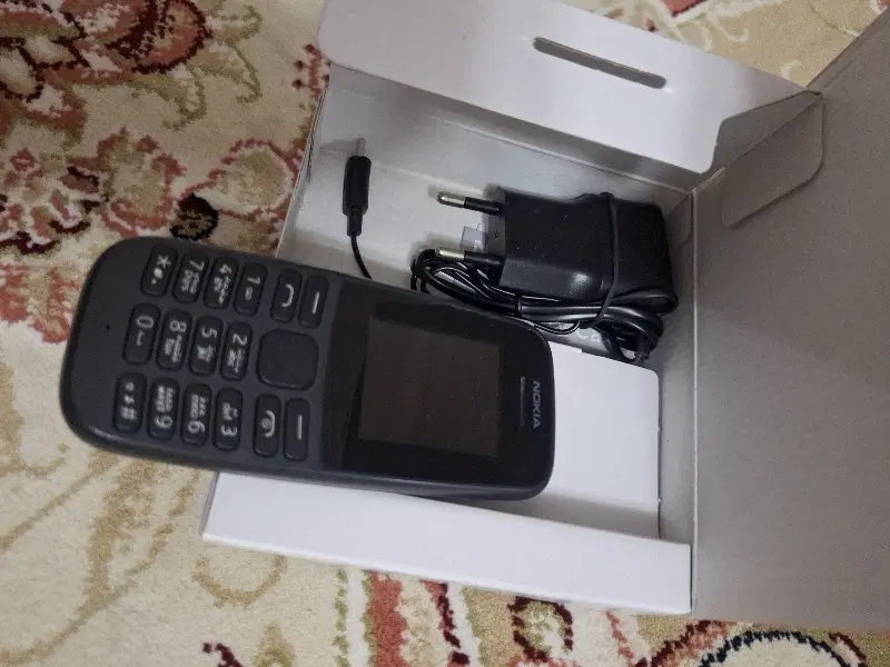 نوکیا۱۰۵|موبایل|تهران, فلاح|دیوار