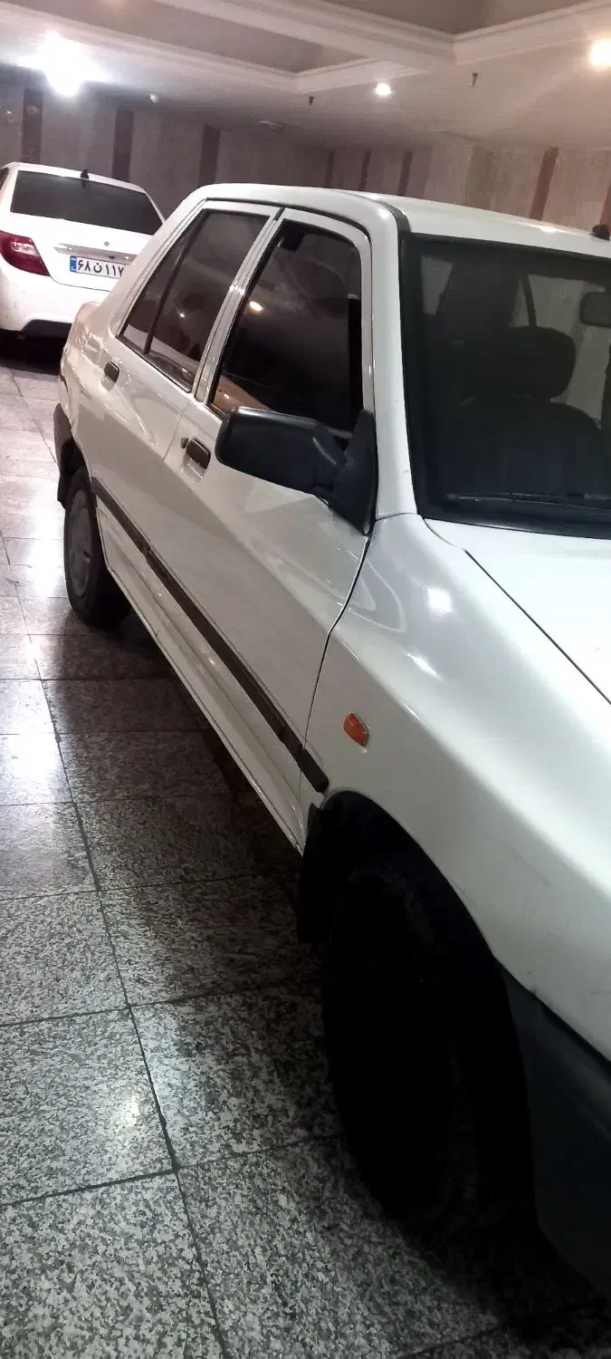 پرایدمدل۹۶|خودرو سواری و وانت|شهر ری, دیلمان|دیوار