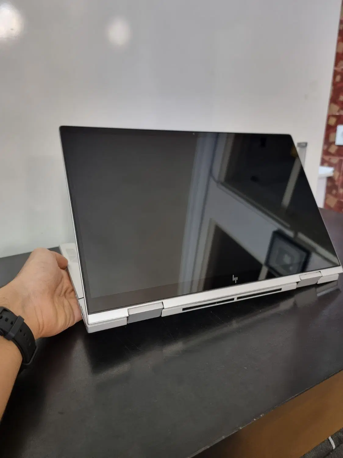 hpx360touch-acer aspire5-hp pavilion black version|رایانه همراه|تبریز, |دیوار
