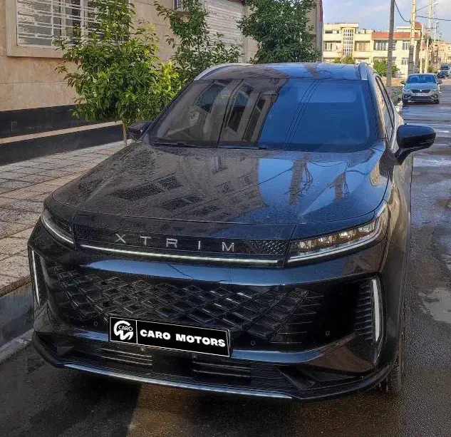اکستریم LX|خودرو سواری و وانت|تهران, حکمت|دیوار