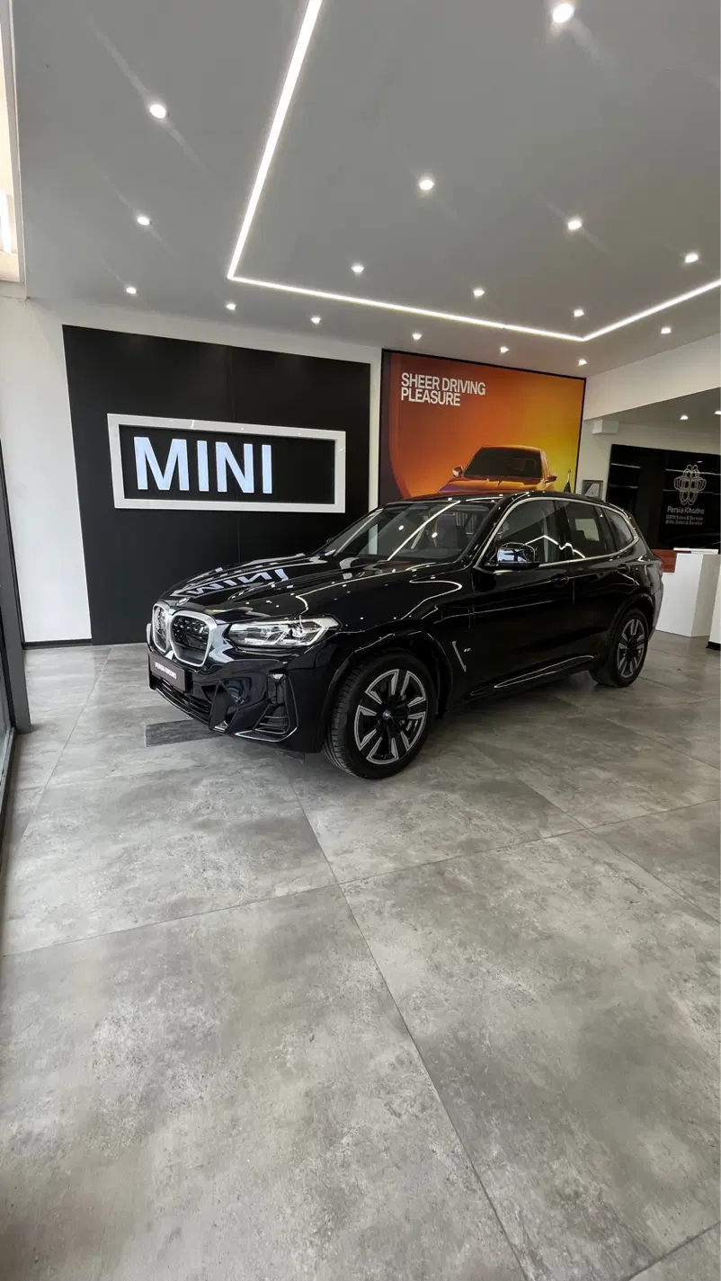 Bmw ix3|خودرو سواری و وانت|تهران, طرشت|دیوار