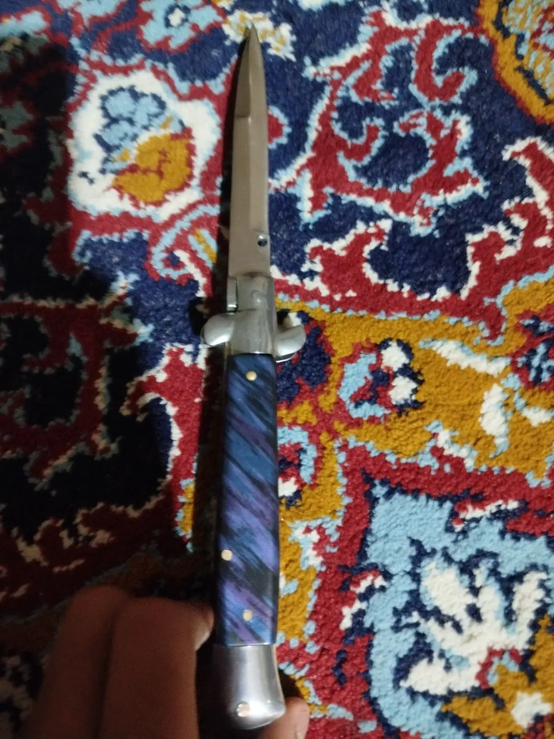 چاقو|کوهنوردی و کمپینگ|بندرعباس, |دیوار