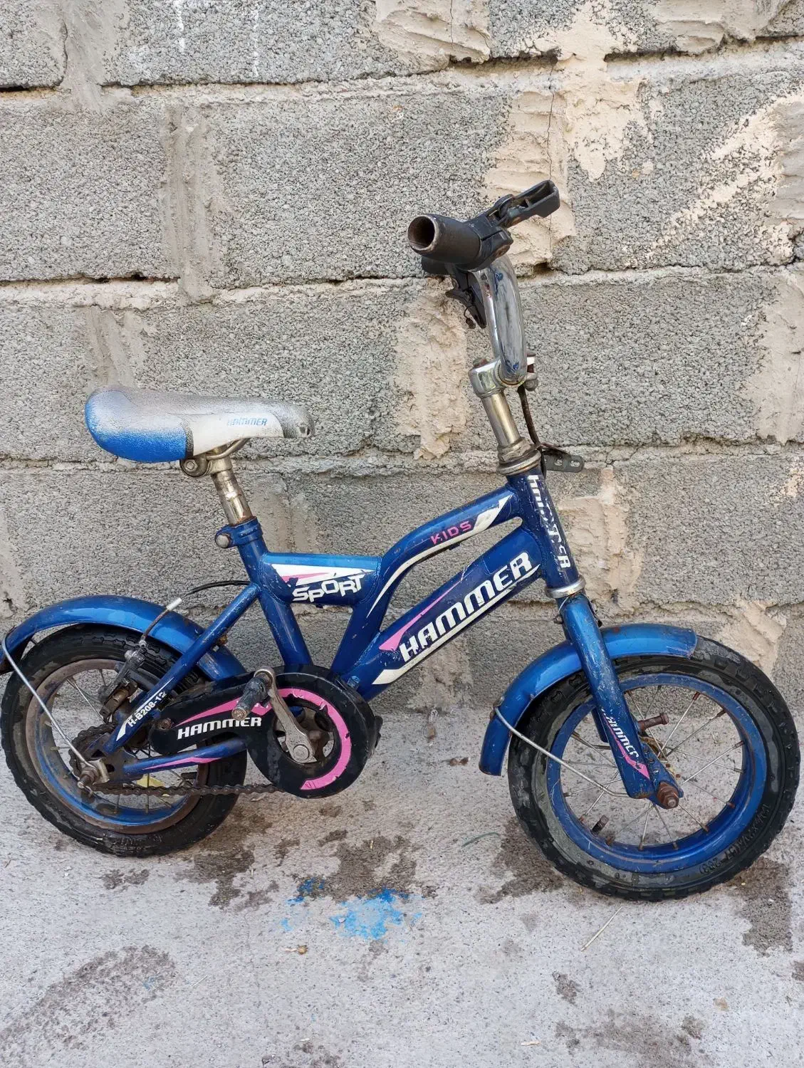 دوچرخه کوچک|دوچرخه، اسکیت، اسکوتر|شاندیز, |دیوار