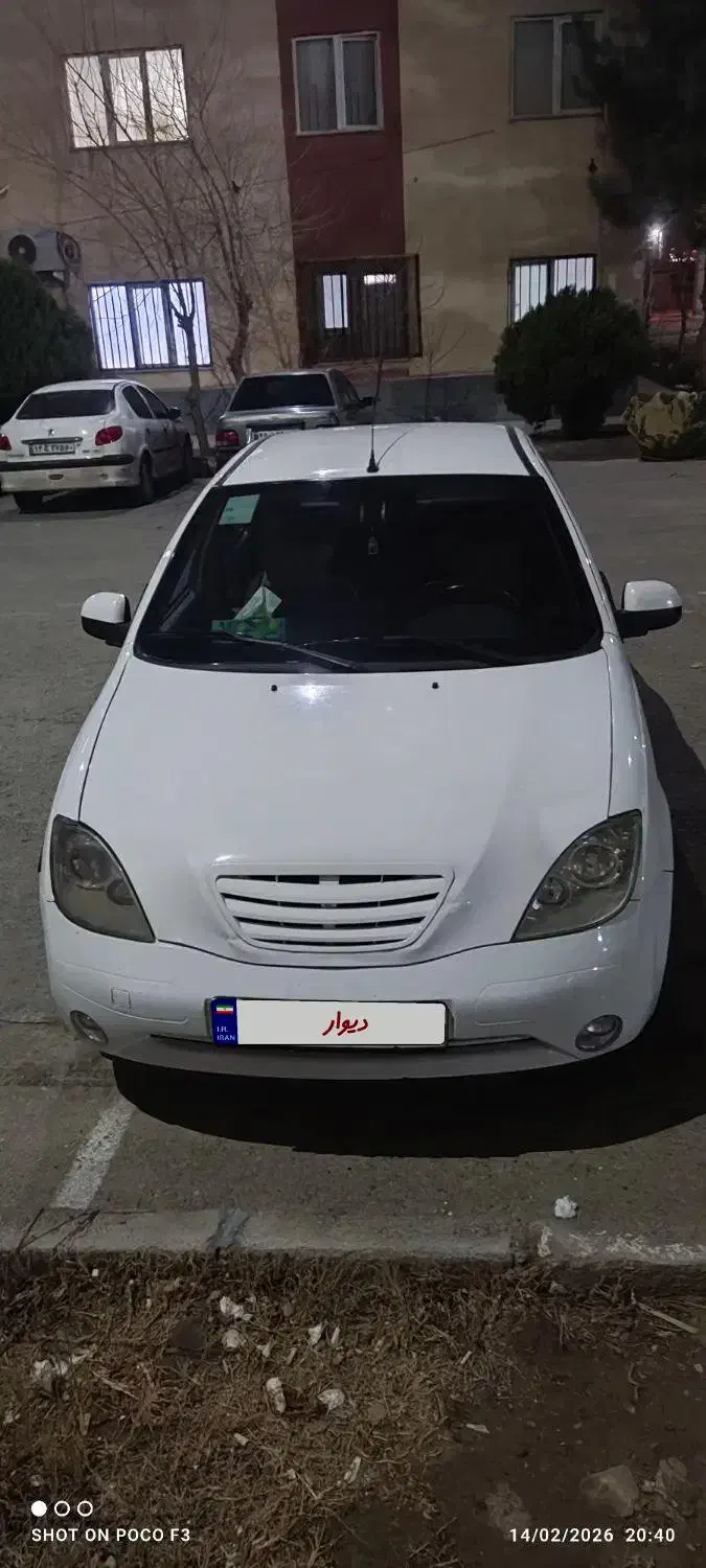 تیبا 1مدل 98|خودرو سواری و وانت|گلستان (تهران), |دیوار