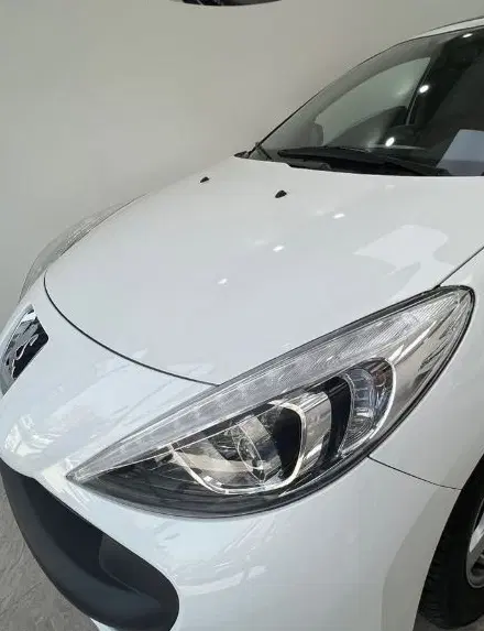 پژو ۲۰۷|خودرو سواری و وانت|اردبیل, |دیوار
