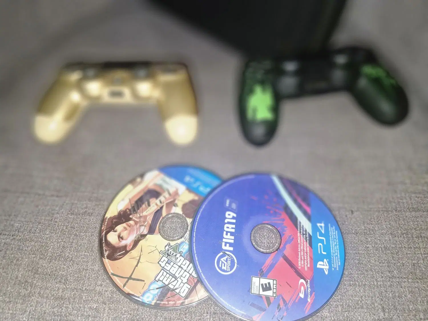 ps4پرو|کنسول، بازی ویدئویی و آنلاین|کیش, |دیوار