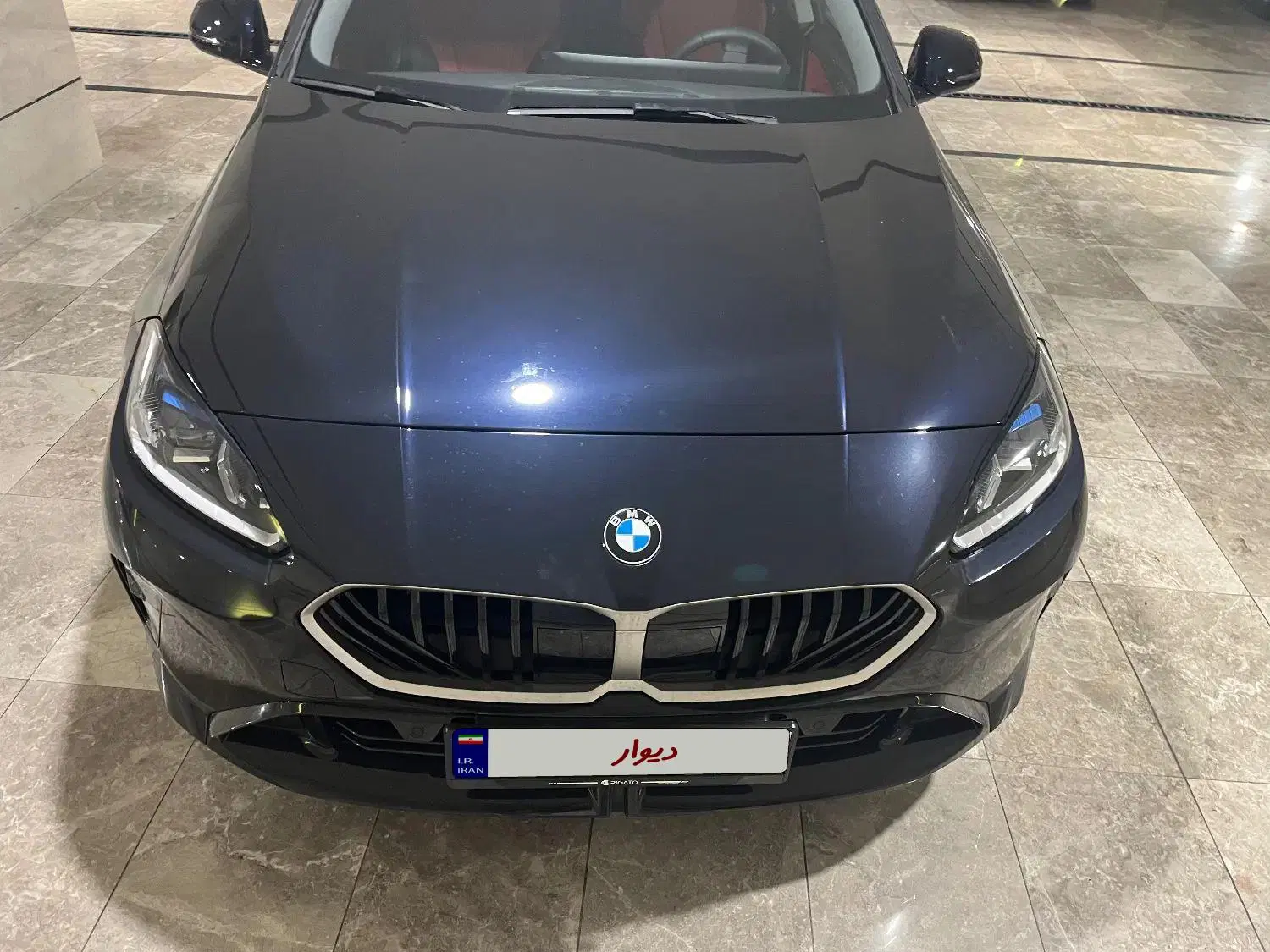 BMW 225L|خودرو سواری و وانت|کرج, فاز ۱ مهرشهر|دیوار