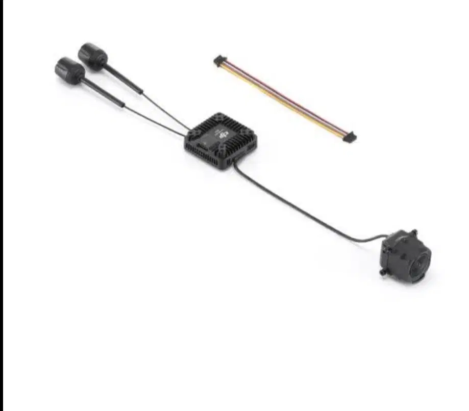 Dji o4 air unit pro|دوربین عکاسی و فیلمبرداری|فردیس, فردیس|دیوار