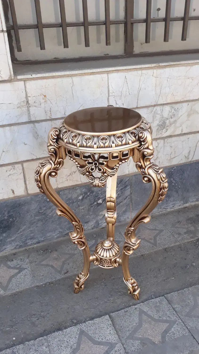 میز کنارسالنی|مبلمان خانگی و میز عسلی|تهران, یافت آباد شمالی|دیوار