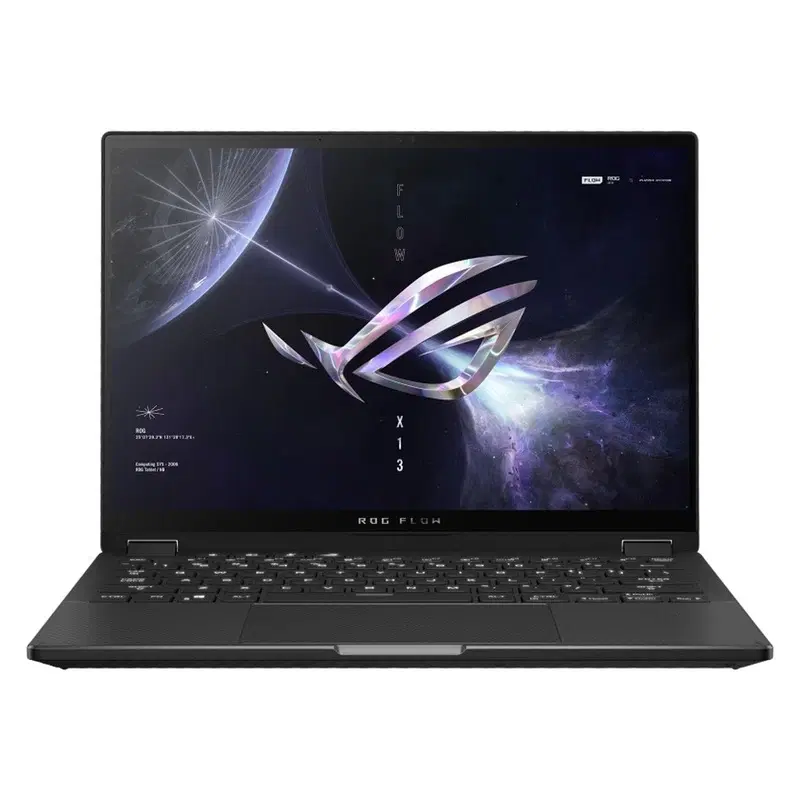 Asus ROG Flow x13|رایانه همراه|تهران, قبا|دیوار