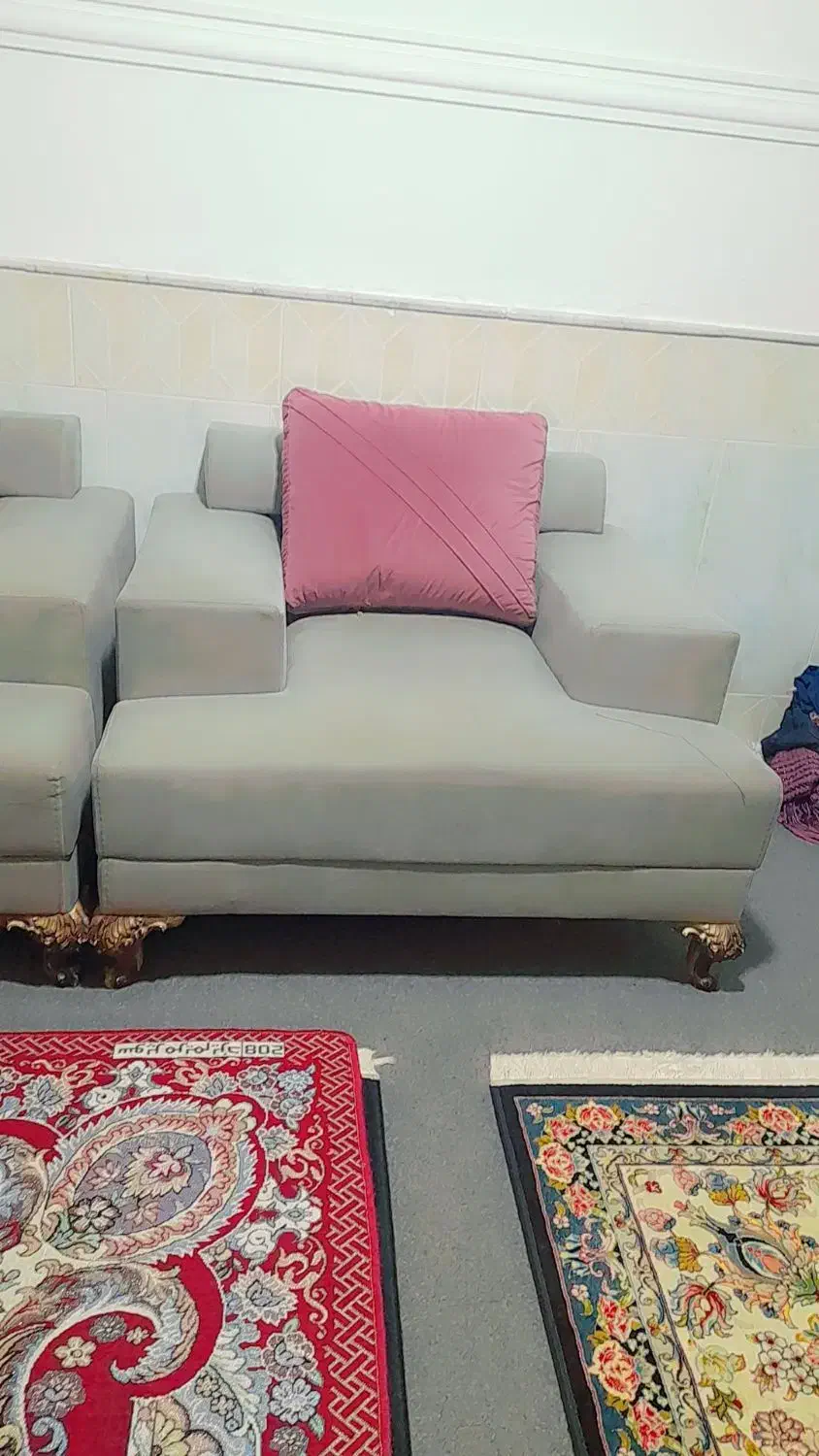 مبل|مبلمان خانگی و میز عسلی|نیشابور, بنیاد شهید|دیوار