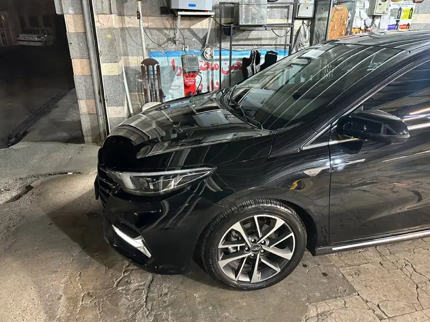 ماشین|خودرو سواری و وانت|کرج, فاز ۳ گوهردشت|دیوار