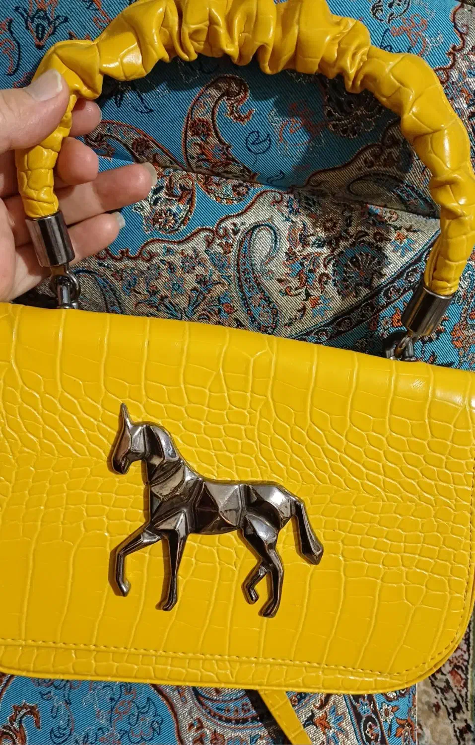 کیف بازی|اسباببازی|تهران, امام زاده عبدالله|دیوار