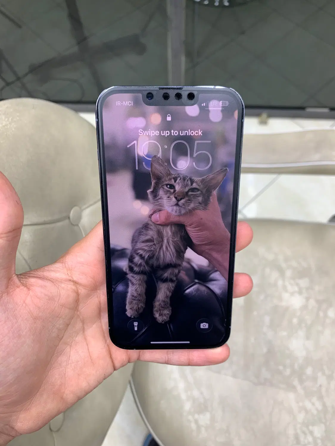 iPhone 13pro|موبایل|پاکدشت, پاکدشت (مامازند)|دیوار