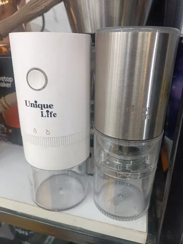 آسیاب شارژی|خردکن، آسیاب، غذاساز|تهران, سلسبیل جنوبی|دیوار