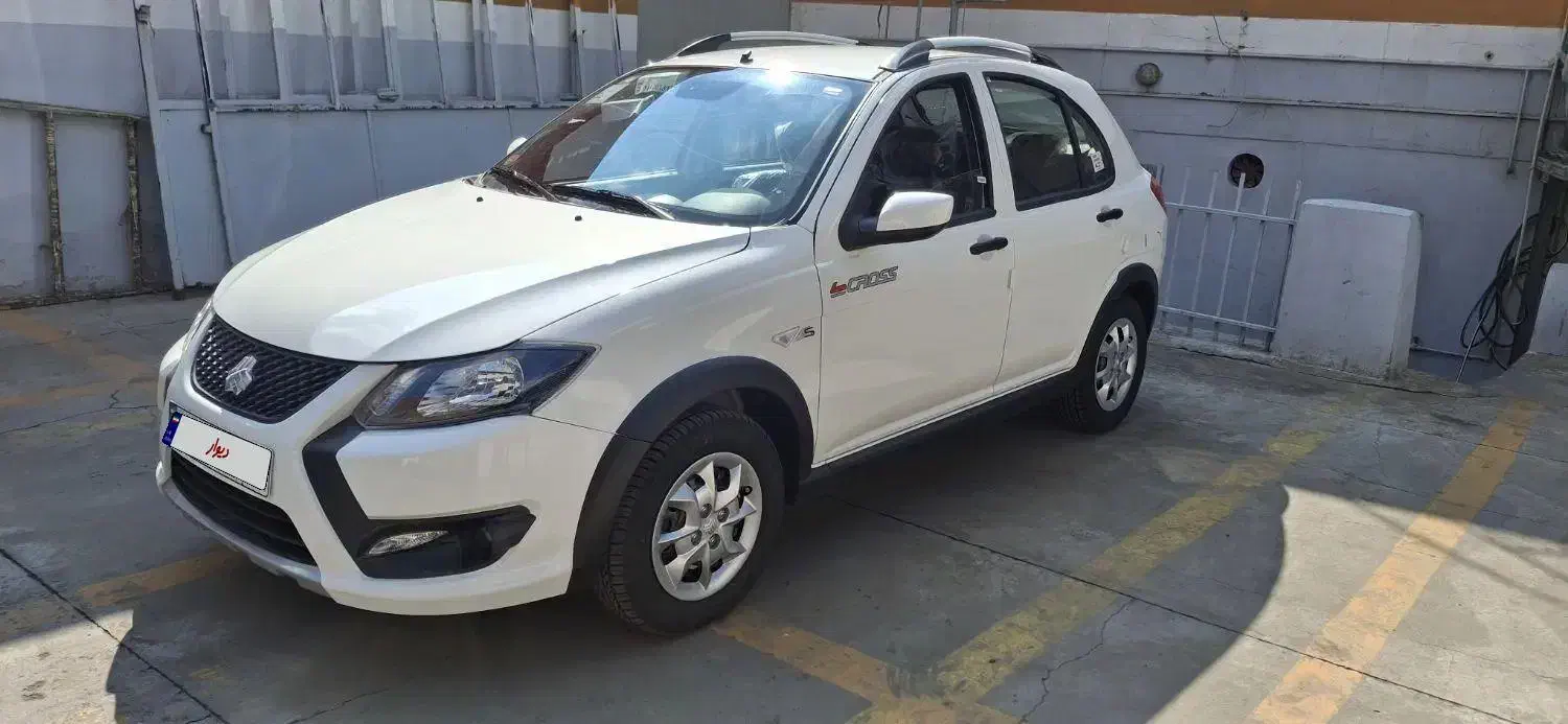 کوییک s|خودرو سواری و وانت|کرج, کرج نو|دیوار