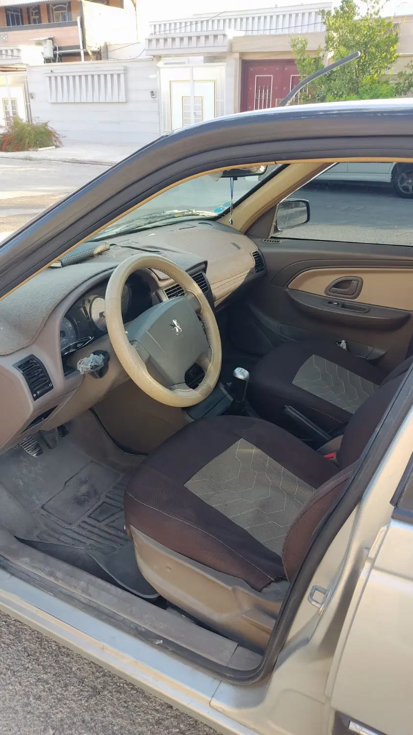 405slx|خودرو سواری و وانت|دوگنبدان, |دیوار