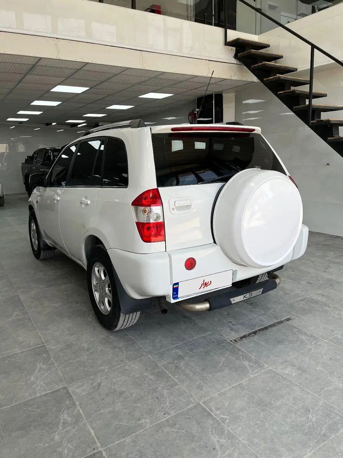 X33|خودرو کلاسیک|سقز, |دیوار