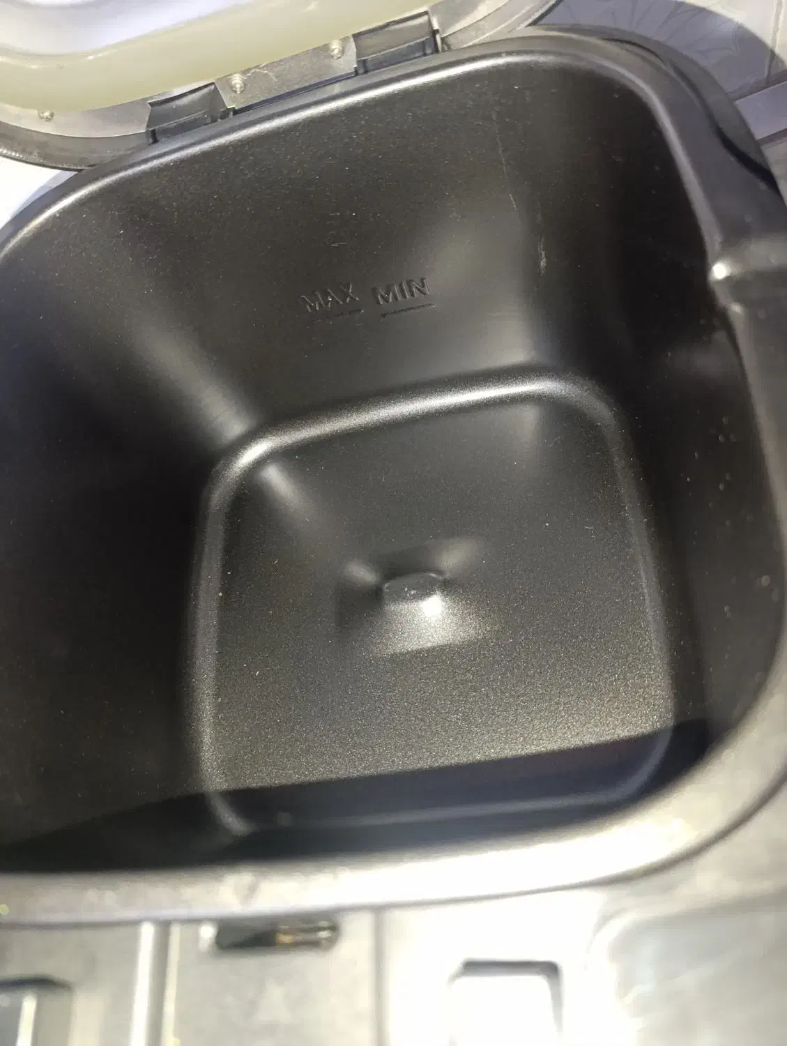 سرخکن aec|اجاق گاز و لوازم برقی پختوپز|هشتگرد, قاسم آباد بزرگ|دیوار