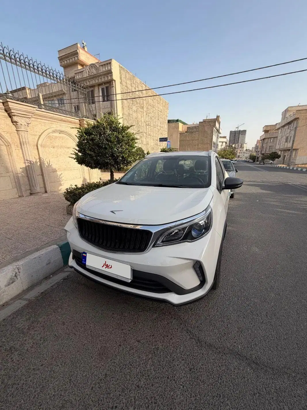 Bac x3 pro بک|خودرو سواری و وانت|تهران, کوهک|دیوار