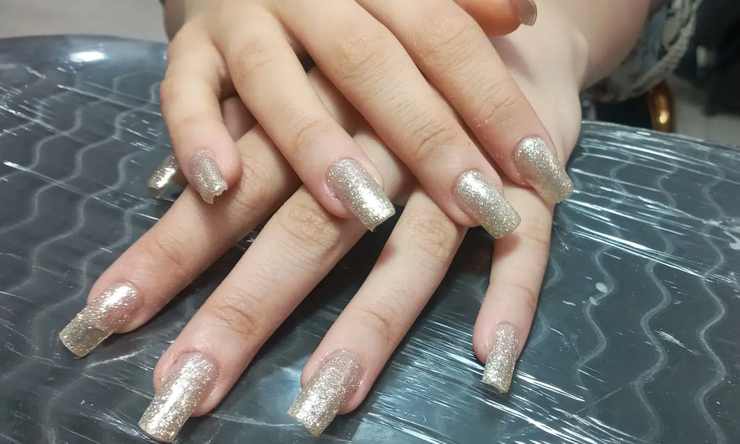 ناخن|خدمات زیبایی و سلامت|اصفهان, بهارستان|دیوار