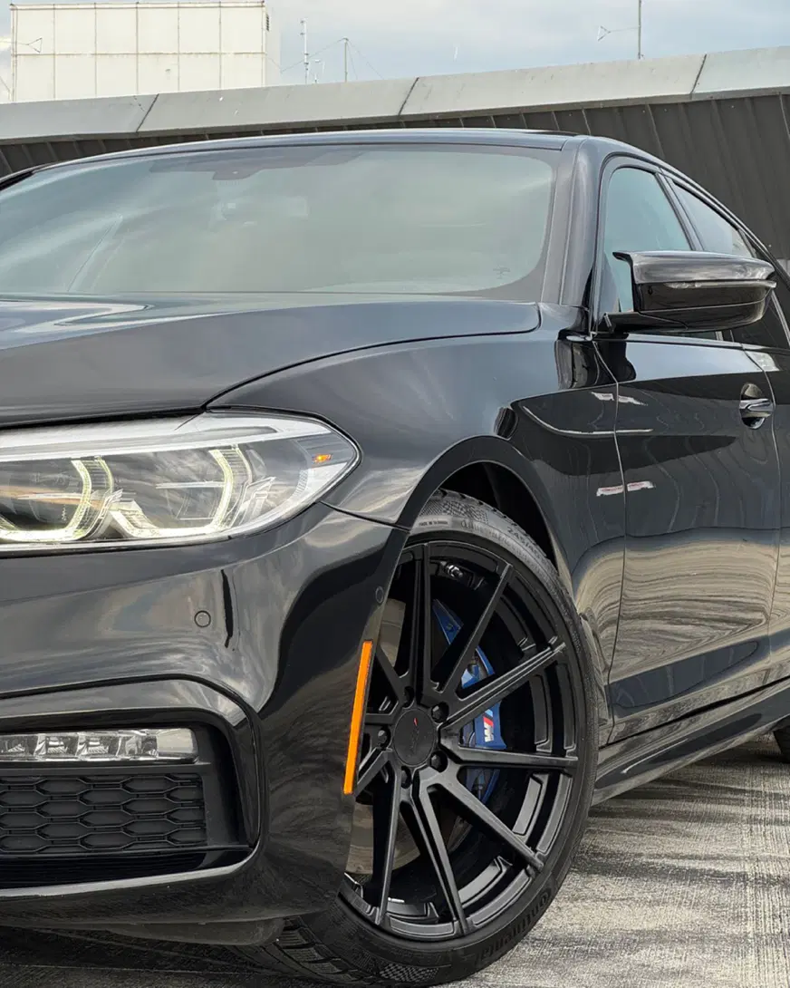 bmw540i|خودرو سواری و وانت|مرند, |دیوار