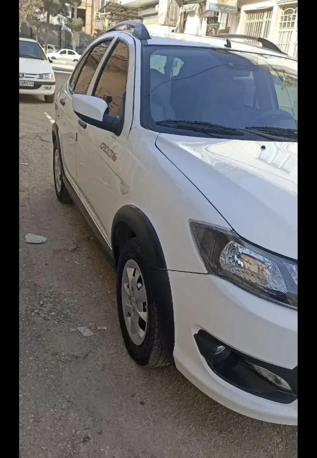 فروش|خودرو سواری و وانت|کرمانشاه, |دیوار