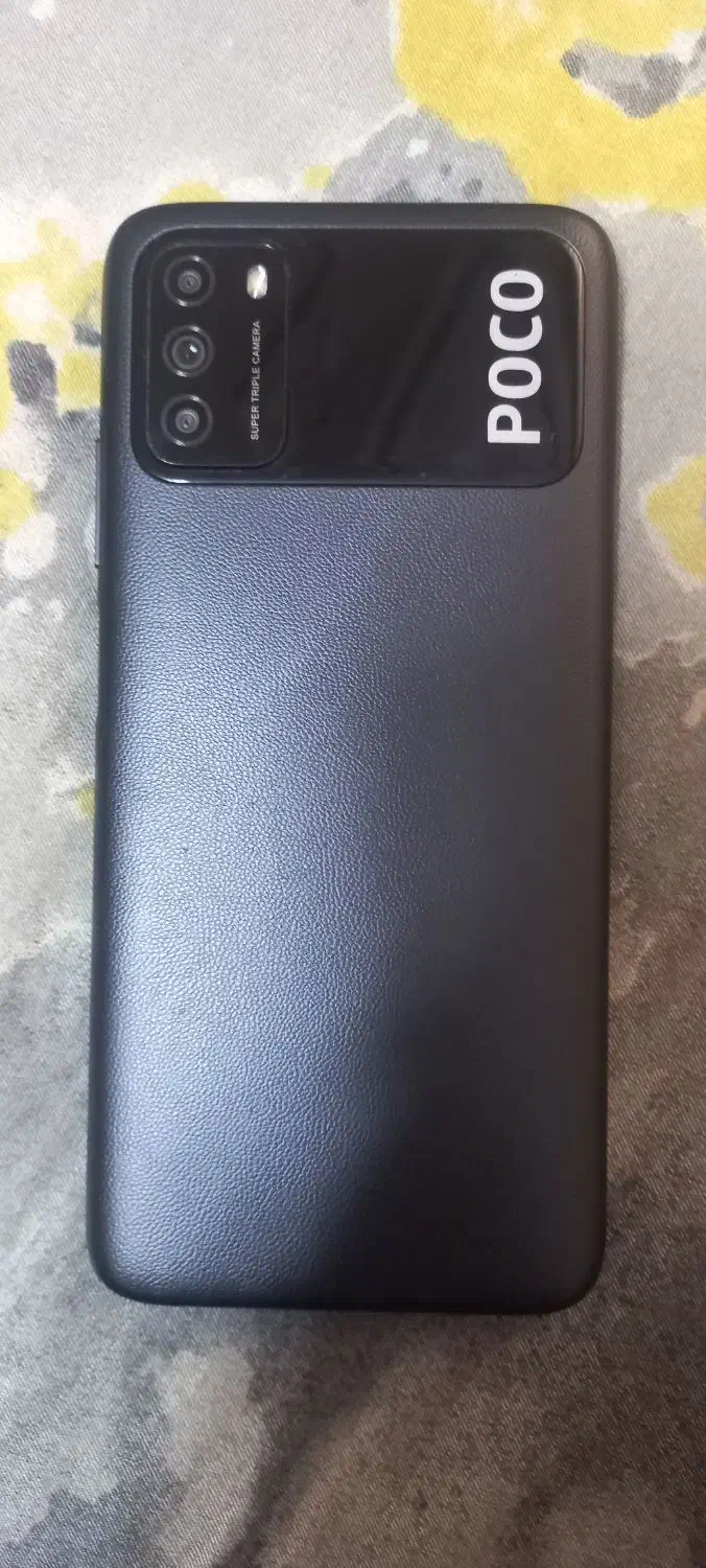 POCO M3|موبایل|تهران, حافظیه|دیوار