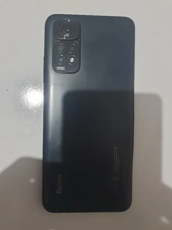 Redmi note12 s|موبایل|اصفهان, زاجان|دیوار