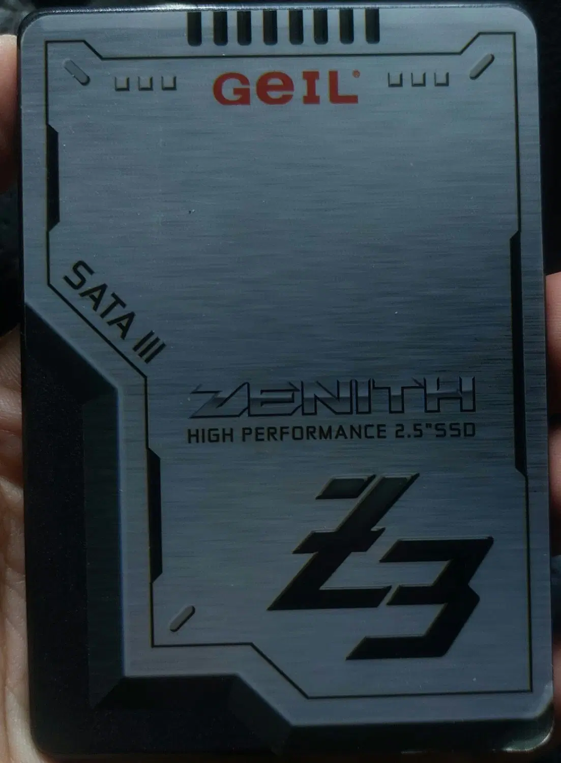 ssd 512G|قطعات و لوازم جانبی رایانه|فارسان, |دیوار