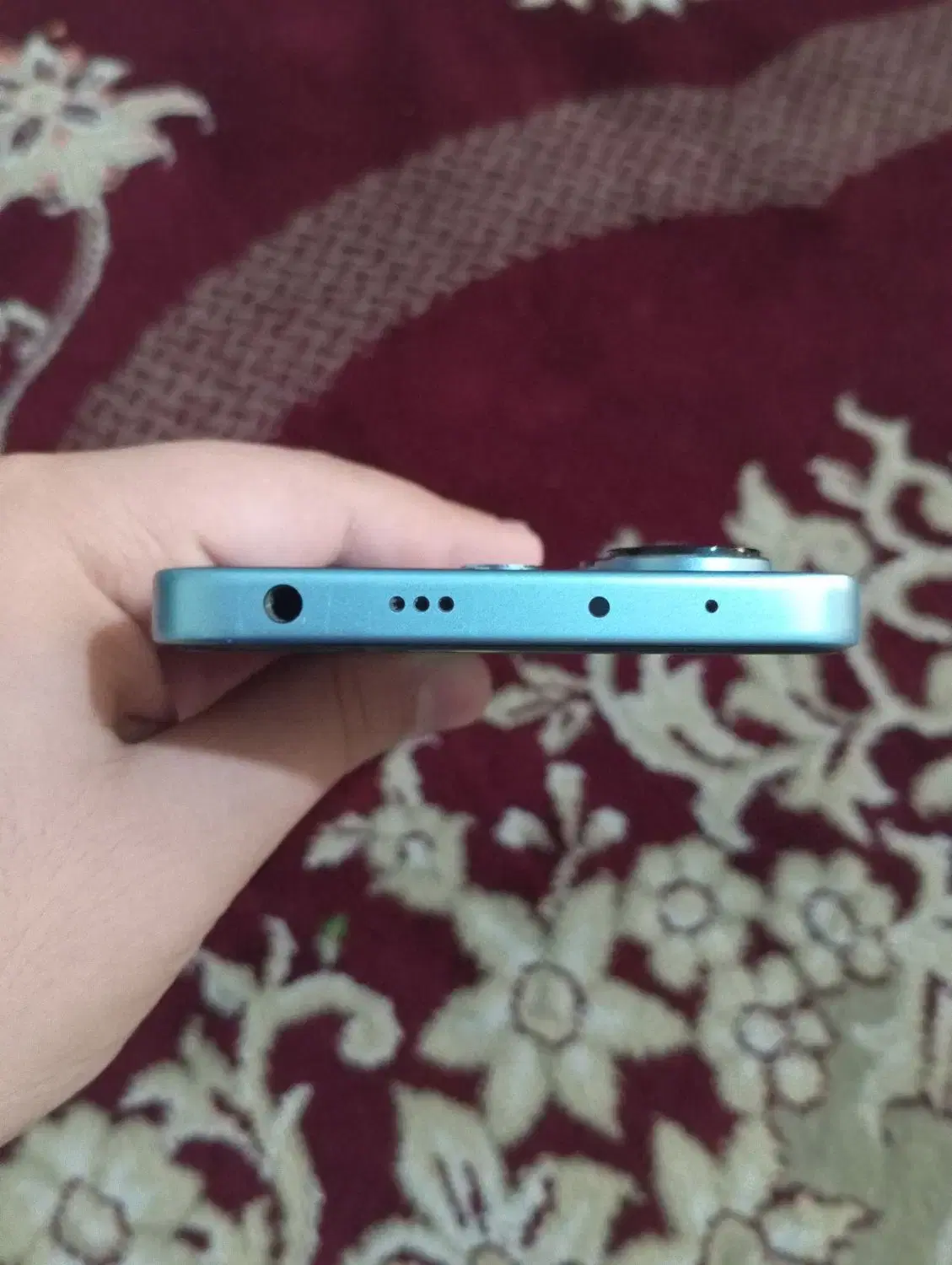 redmi note 13|موبایل|بیرجند, |دیوار