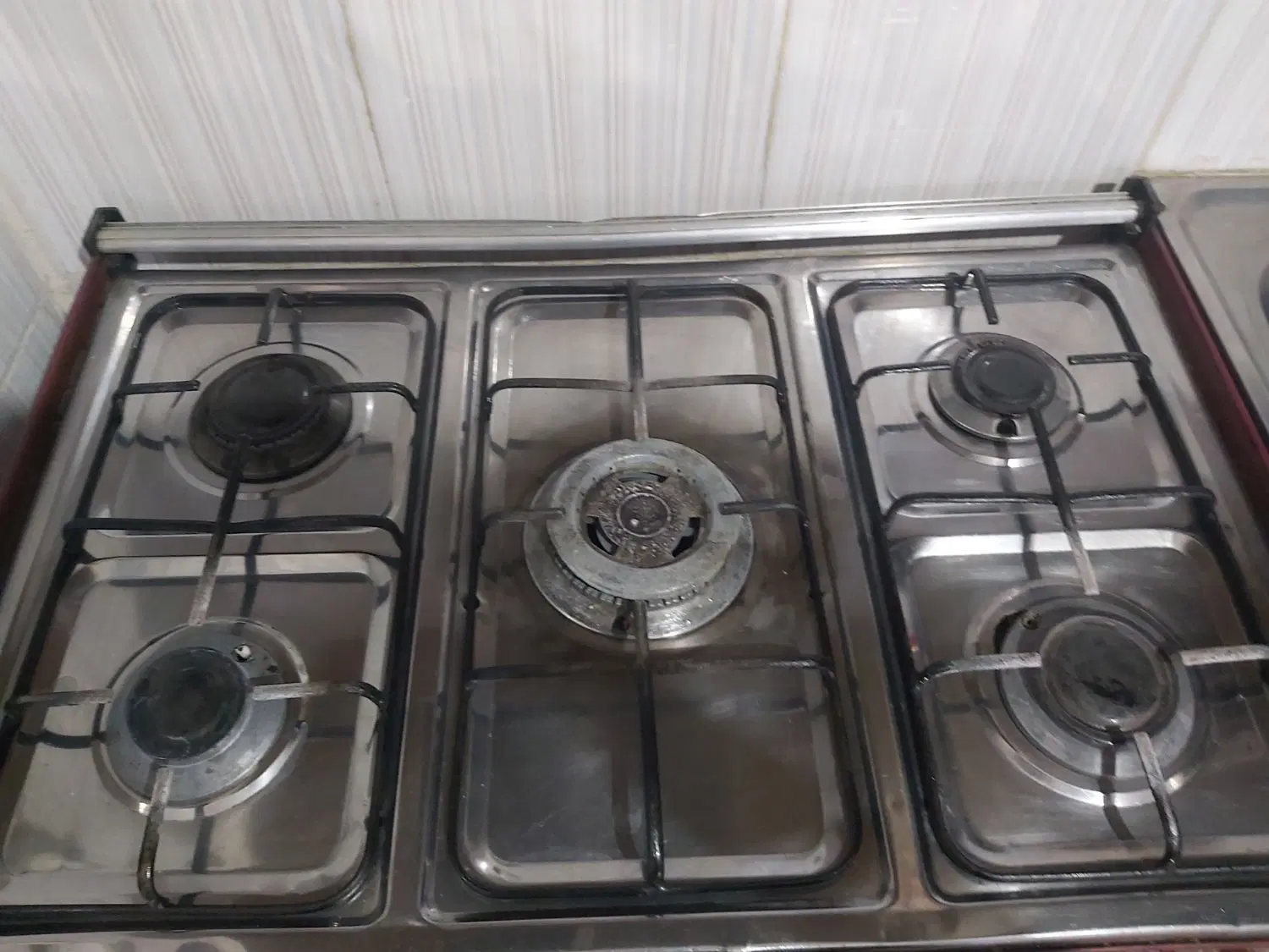 گاز|اجاق گاز و لوازم برقی پخت‌وپز|ایذه, |دیوار