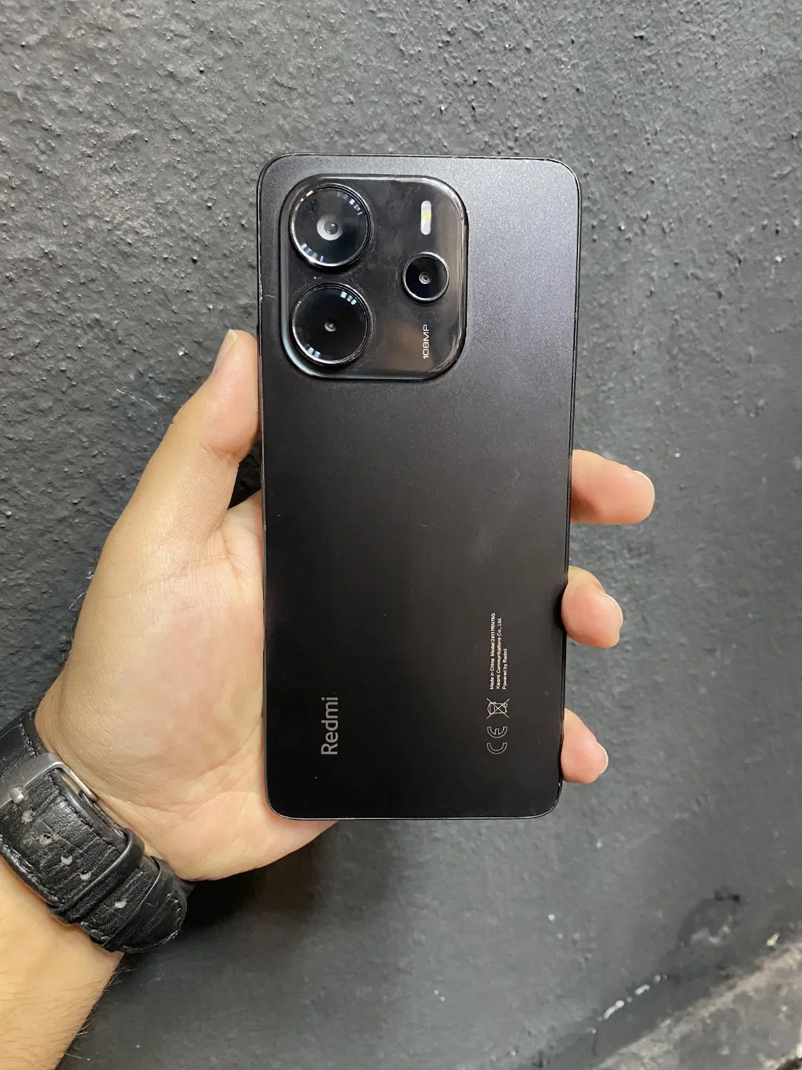 Redmi Note14|موبایل|تنکابن, |دیوار