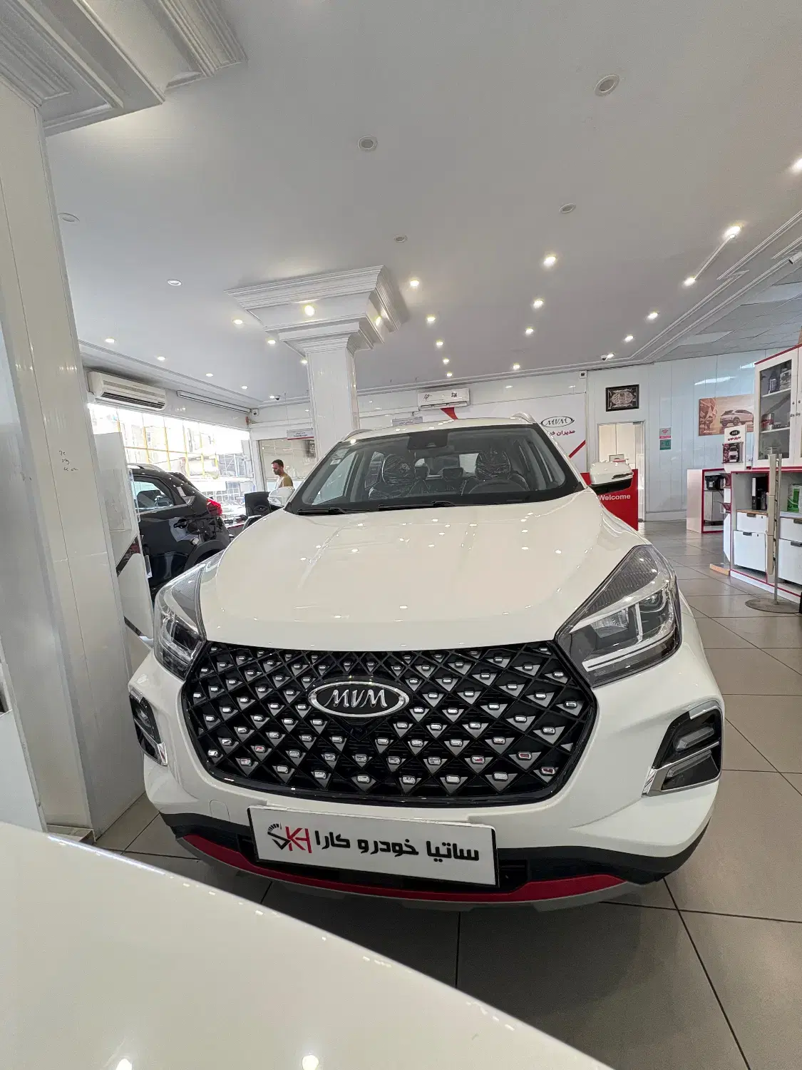 X55pro اقساط|خودرو سواری و وانت|تهران, ایرانشهر|دیوار
