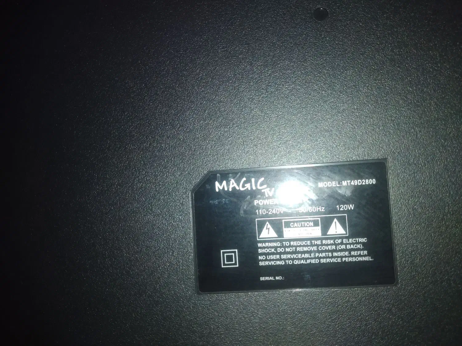 تلویزیون|تلویزیون و پروژکتور|باقرشهر, |دیوار