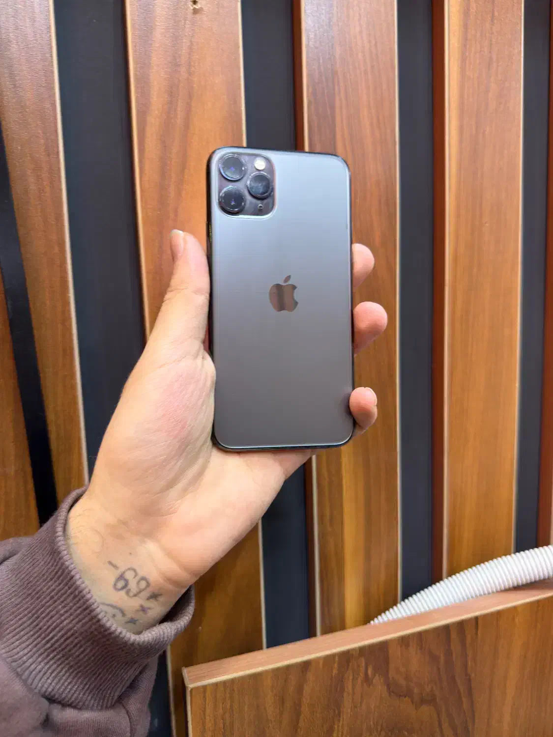Iphone 11pro|موبایل|کرج, گوهردشت|دیوار