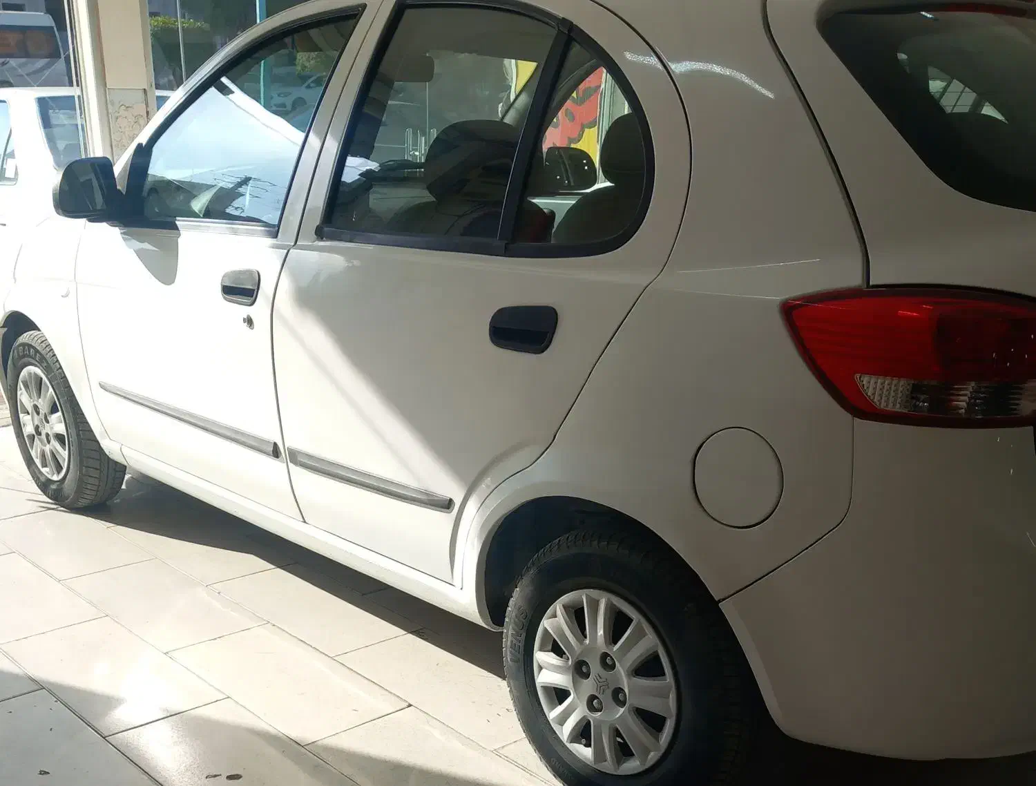 تیبا ۲|خودرو سواری و وانت|بندرعباس, |دیوار