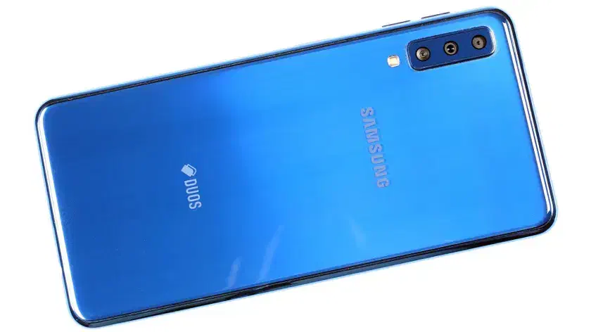 گیگ128(a7 (2018|موبایل|سنندج, |دیوار