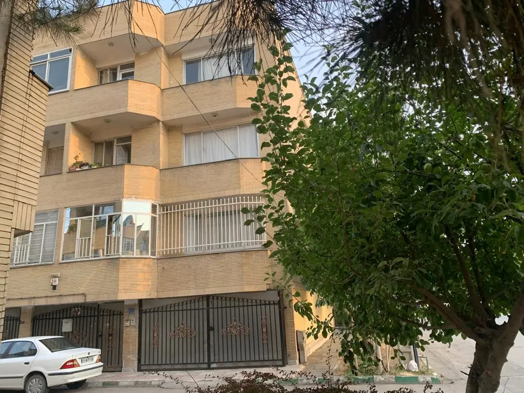فروش اپارتمان96متری سنددار کد399 - Widok 2