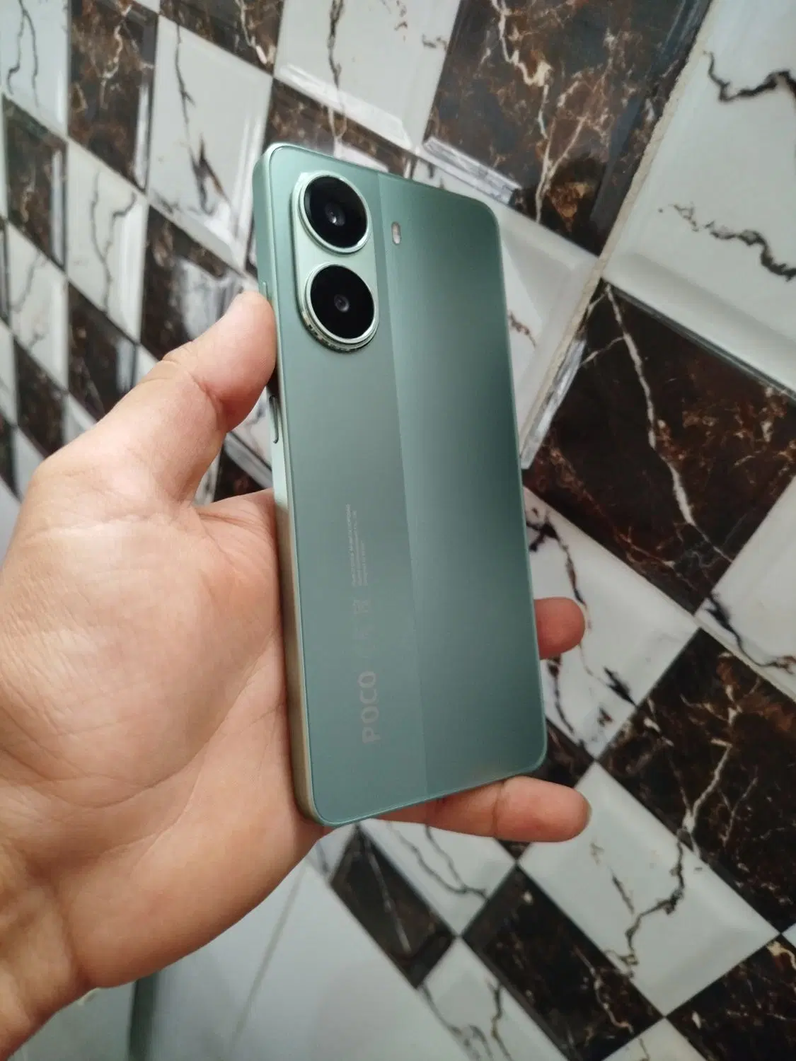 Poco X7pro|موبایل|سبزوار, امیر کبیر|دیوار